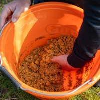 Sonubaits Supercrush Meaty Mussel Mix 2kg